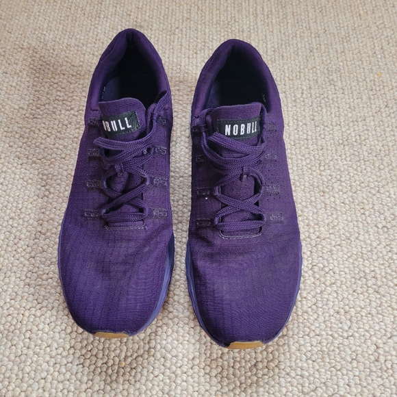 NOBULL Allday Ripstop Training Sneakers - Picture 6 of 6